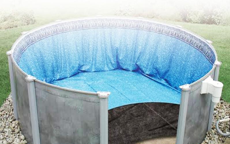 Heavy Duty Swimming Pool Floor Protection Liner Pad Heavy Duty Swimming Pool Floor Protection Liner Pad