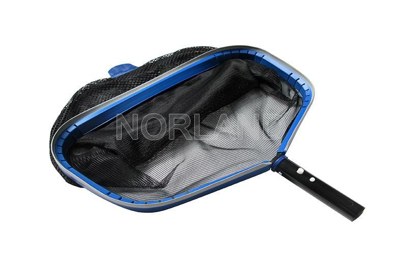 High Quality Aluminum Frame Deep Net Leaf Rake High Quality Aluminum Frame Deep Net Leaf Rake