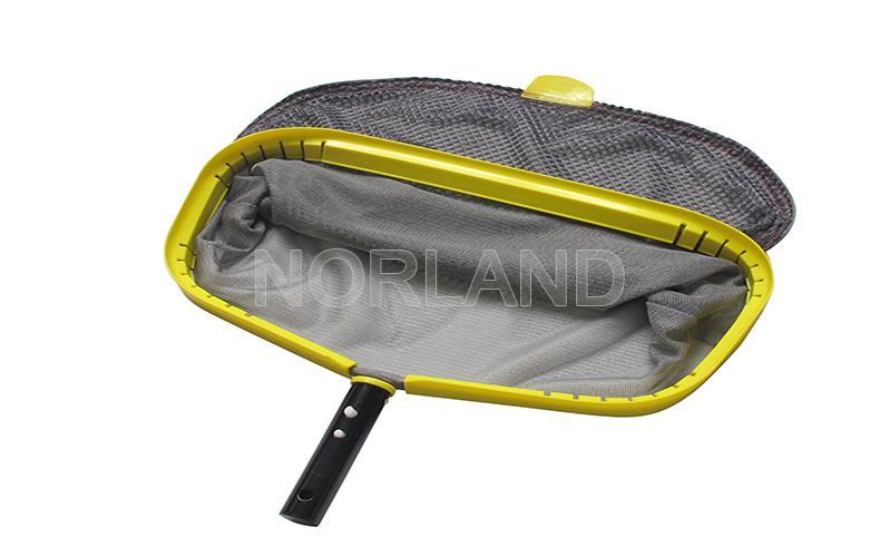 High Quality Aluminum Leaf Skimmer High Quality Aluminum Leaf Skimmer