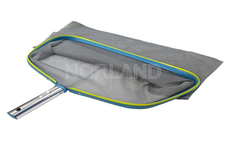High Quality Double Pool Net Leaf Skimmer High Quality Double Pool Net Leaf Skimmer