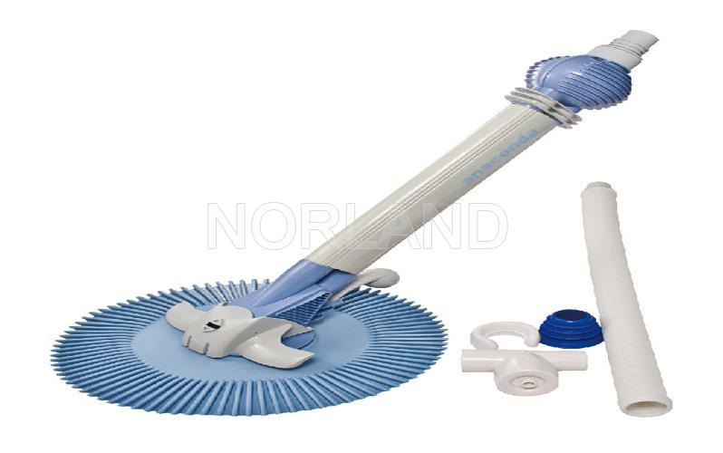 High Quality New Design Vacuum Cleaner for Swimming Pool High Quality New Design Vacuum Cleaner for Swimming Pool