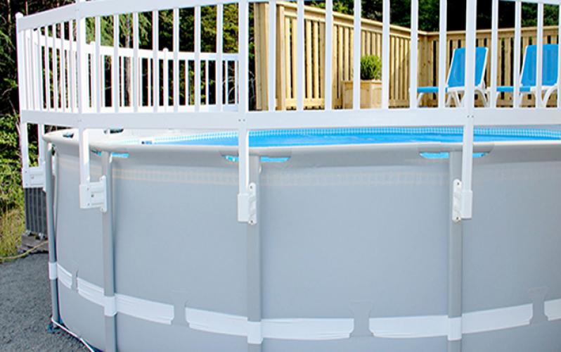 High Quality OEM Child Safety Removable Security Above Ground Swimming Pool Fence High Quality OEM Child Safety Removable Security Above Ground Swimming Pool Fence