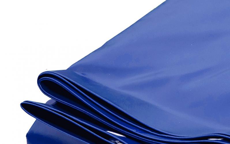 High Quality PVC Tarpaulin Inflatable Pool Cover PVC Pool Cover