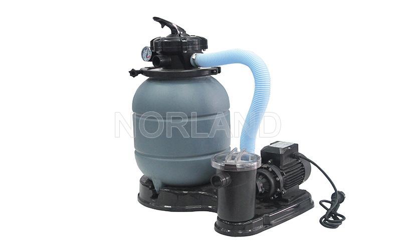 High Quality Swimming Pool Filter Pumps