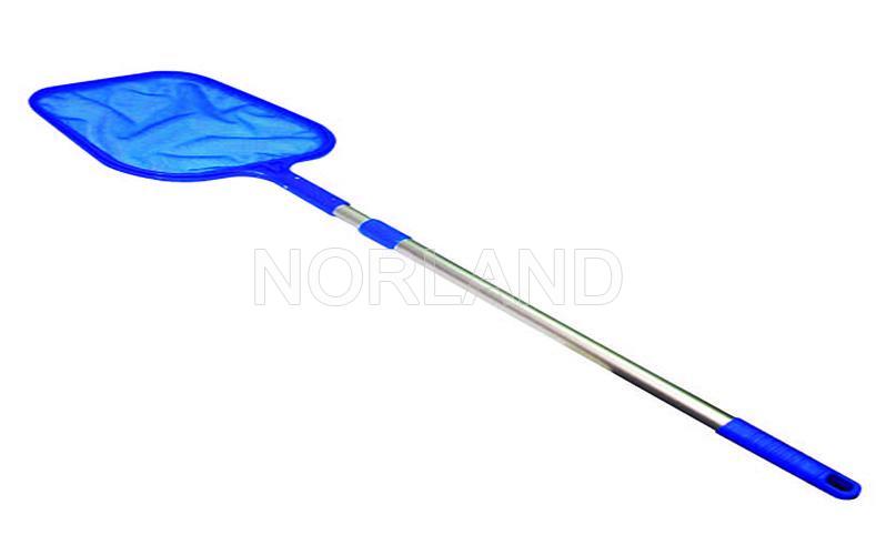 High Quality Swimming Pool Network Pond Skimmer Plastic Leaf Rake High Quality Swimming Pool Network Pond Skimmer Plastic Leaf Rake