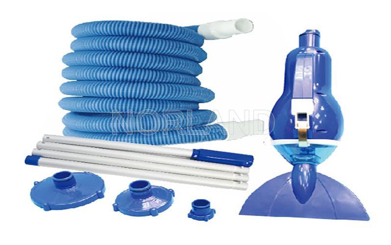 High Quality Swimming Pool Vacuum System