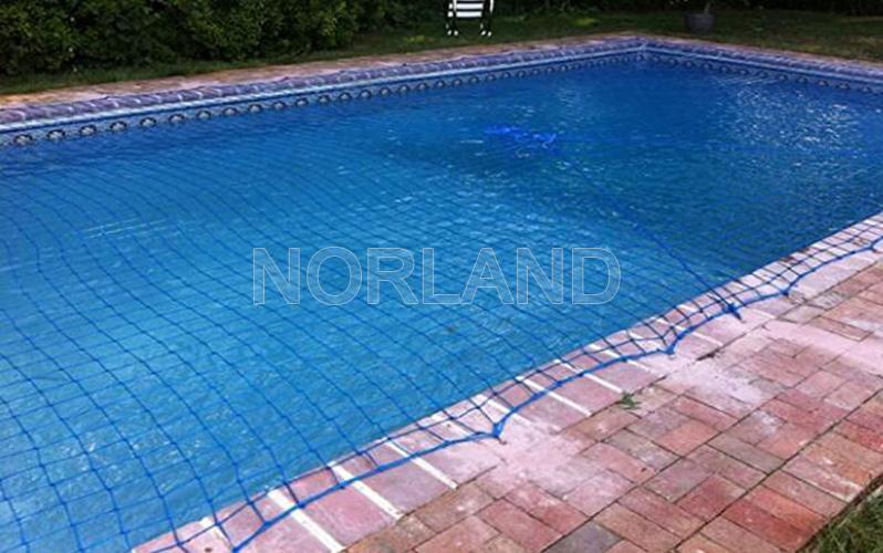 High Strength Swimming Pool Safety Net