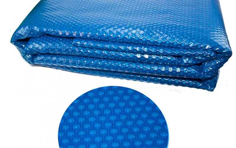 Highly Durable Material Pool Bubble Cover Solar Blanket Cover