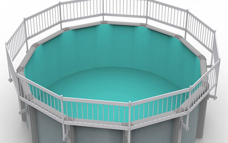 Hot Sale Child Safety Above Ground Temporary Swimming Pool Fence Hot Sale Child Safety Above Ground Temporary Swimming Pool Fence