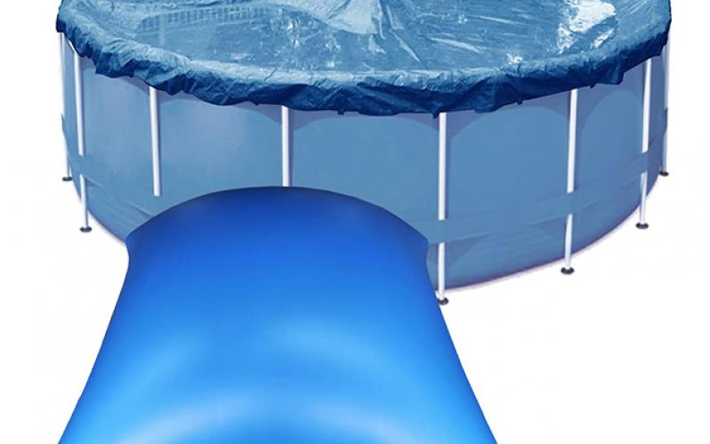 Hot Sale PVC Winter Inflatable Pool Air Pillow for Above Ground Pool Hot Sale PVC Winter Inflatable Pool Air Pillow for Above Ground Pool