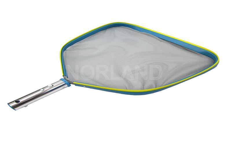 Household Swimming Pool Aluminum Leaf Skimmer