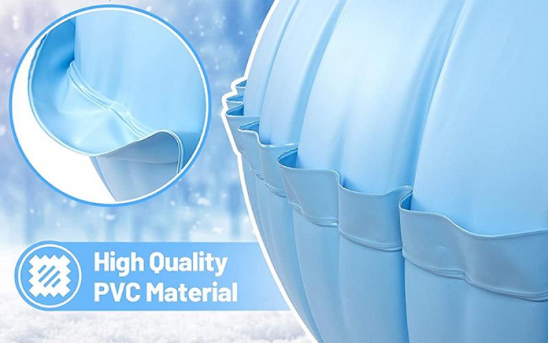 Ice Equalizer Air Pillow Winter Pool Cushion 0.6mm for Above Ground Pool Ice Equalizer Air Pillow Winter Pool Cushion 0.6mm for Above Ground Pool