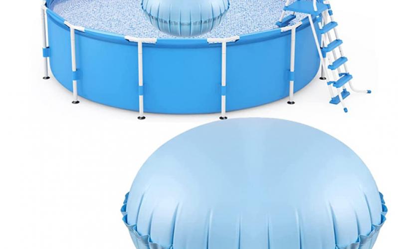Ice Equalizer Air Pillow for Above Ground Pool Swimming Pool Accessories