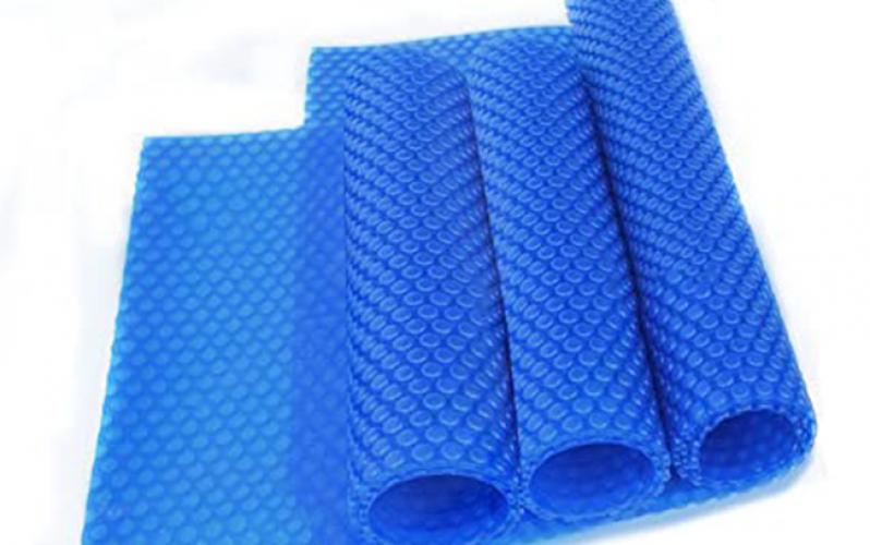 In-Ground and Above-Ground Pool Solar Covers Bubble Pool Cover Blanket In-Ground and Above-Ground Pool Solar Covers Bubble Pool Cover Blanket