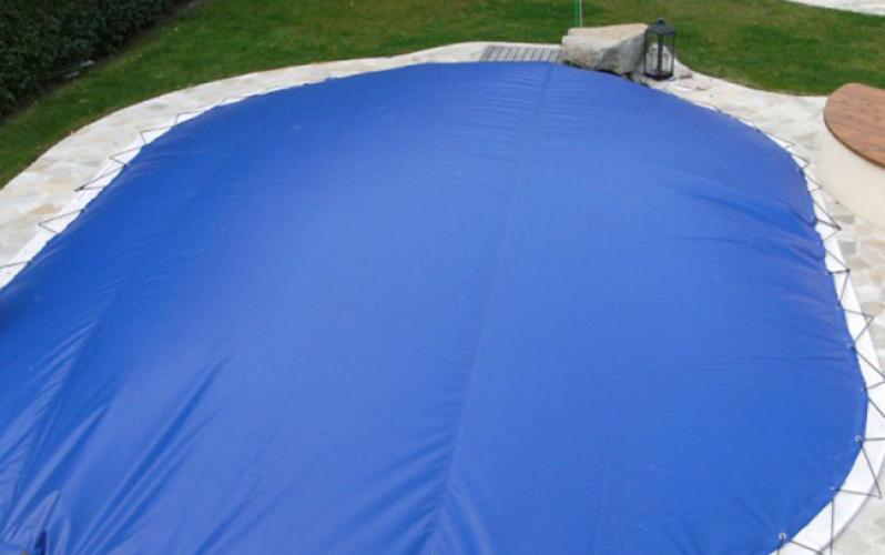 Inflatable Pool Cover Rectangular PVC Tarpaulin Cover Inflatable Pool Cover Rectangular PVC Tarpaulin Cover
