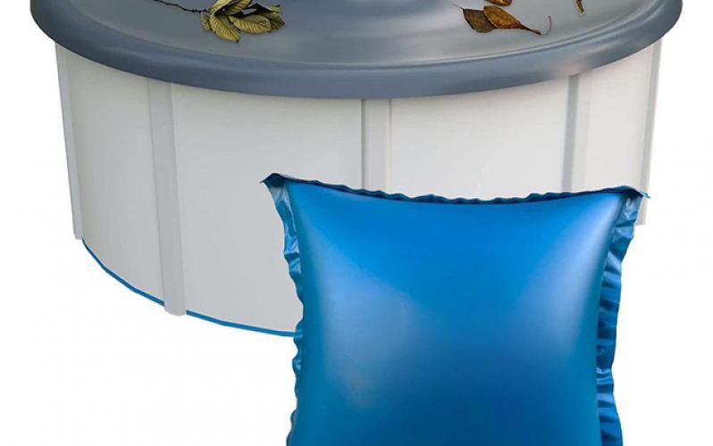 Inflatable Winter Air Pillows for Above Ground Pool Cover