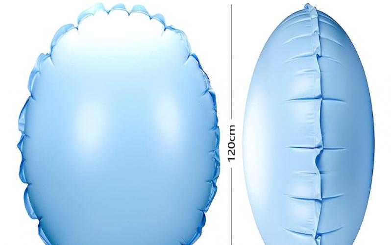 Inflate Pillow Pool Air Cushion Underneath Winter Cover for Swimming Pools