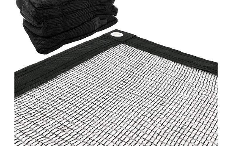 Low Price Strong Polyethylene Pool Leaf Net for Swimming Pools