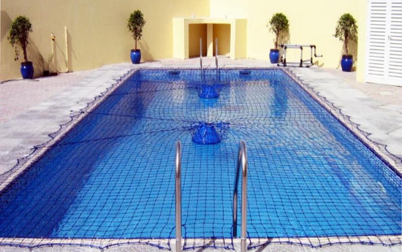 Lower Prices and Highest Quality Swimming Pool Safety Nets