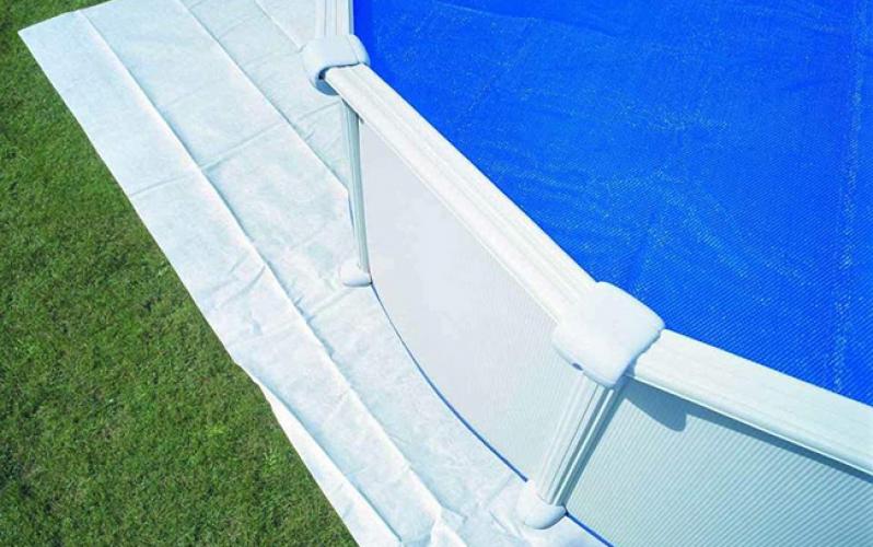 Non-Wovens Above Ground Pool Liner Pad for Above Ground Pool Non-Wovens Above Ground Pool Liner Pad for Above Ground Pool