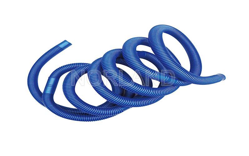 PE Vacuum Hose With Swivel Cuff for Swimming Pool