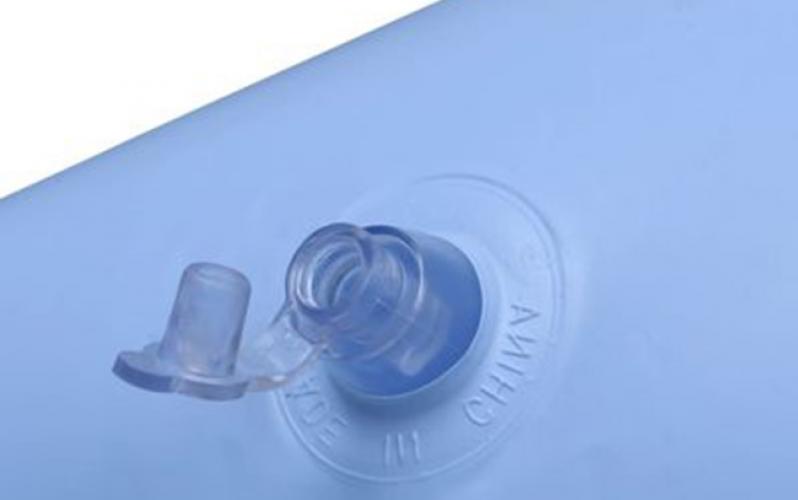 PVC Winter Inflatable Pool Air Pillow for Winter Cover