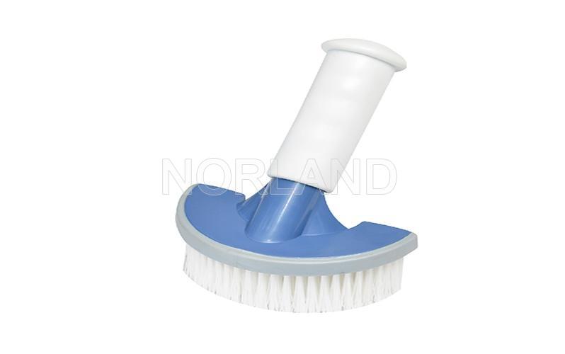 Plastic Swimming Pool Cleaner Pool Brush