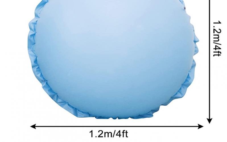 Pool Air Cushion Winter Accessories Pool Cushion Winter Cushion