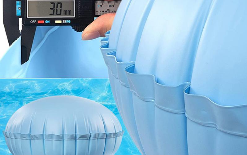 Pool Air Pillows Winter Pool Cushion for Closing Winter