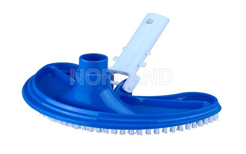 Pool Crescent Shape Economy Liner Vacuum Head Cleaning Vac Head Pool Crescent Shape Economy Liner Vacuum Head Cleaning Vac Head