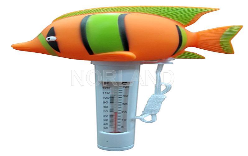 Pool Floating Animal Thermometer