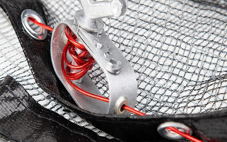 Pool Leaf Net Cover for Inground or Above Ground Pools