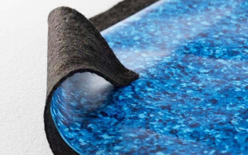 Pool Liner Pad for Above Ground Swimming Pools Pool Liner Pad for Above Ground Swimming Pools