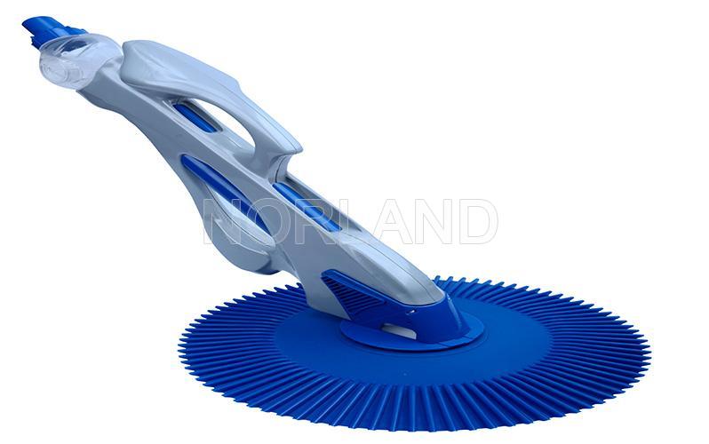 Portable Robot Automatic Pool Vacuum Cleaner For Pool Portable Robot Automatic Pool Vacuum Cleaner For Pool