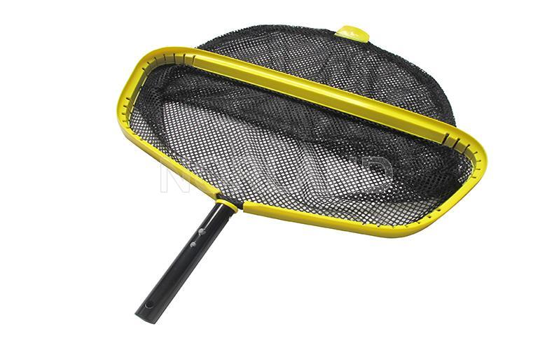 Professional Heavy Duty Deep Bag Swimming Pool Skimmer Mesh Net Leaf Rake Tools Professional Heavy Duty Deep Bag Swimming Pool Skimmer Mesh Net Leaf Rake Tools