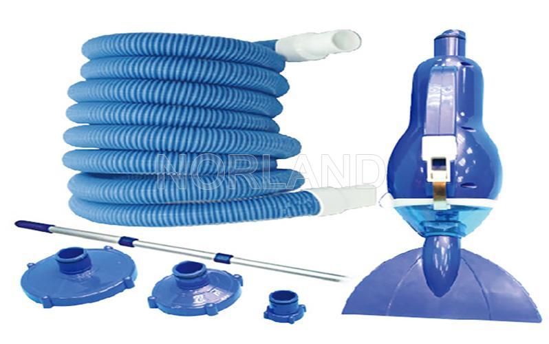 Professional Pool Ez Vacuum Cleaner