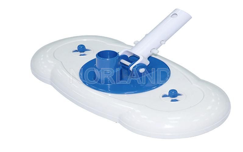 Rotative Vacuum Head with Air Relief Valve Rotative Vacuum Head with Air Relief Valve