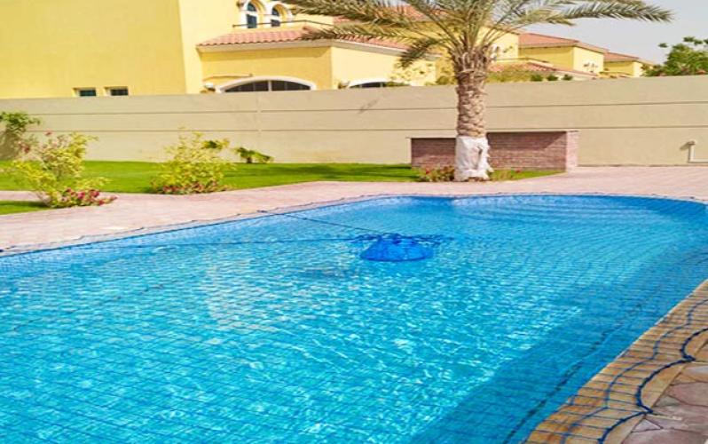 Safe and Secure Swimming Pool Safety Nets for Inground Pools Safe and Secure Swimming Pool Safety Nets for Inground Pools