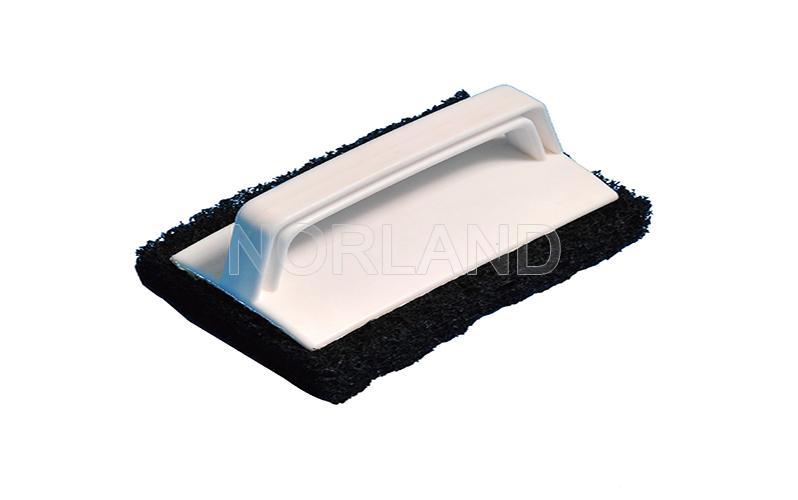  Swimming Pool Wall and Floor Scrubber Pad Brush