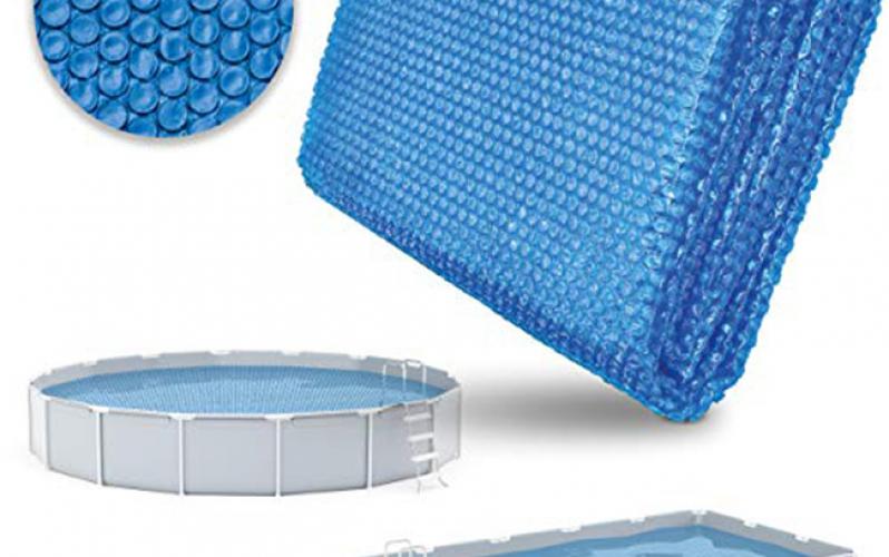 Solar Heating Pool Cover Pool Solar Cover Swimming Pool Accessories