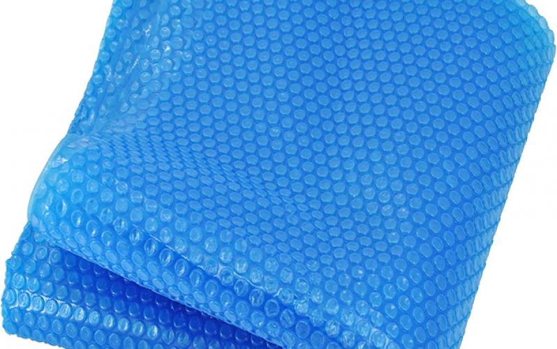 Solar Pool Covers Pool Blanket for Inset and Above-Ground Pools