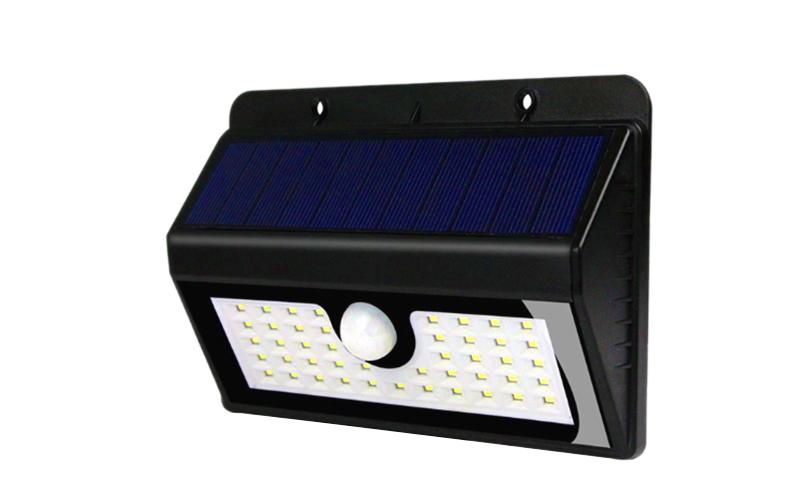 Solar Sensor Light NL1602-45