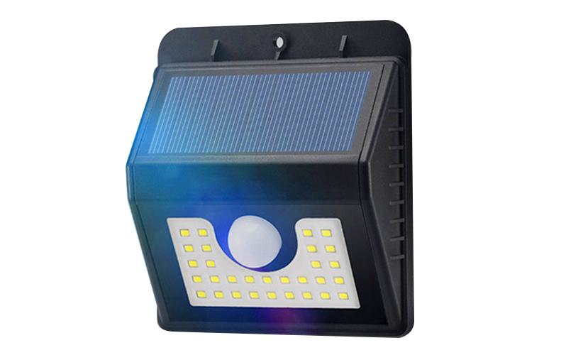 Solar Sensor Light NL1803-30 Solar Sensor Light NL1803-30