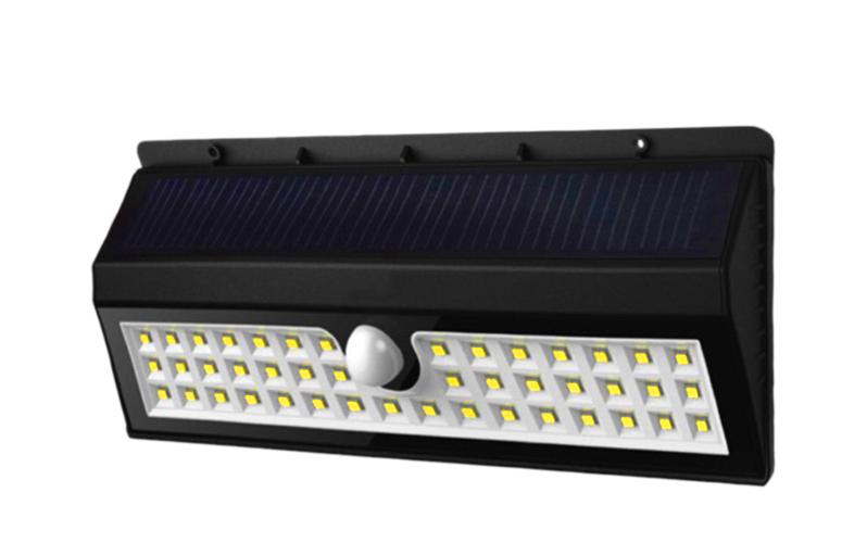Solar Sensor Light NL1804-44 Solar Sensor Light NL1804-44