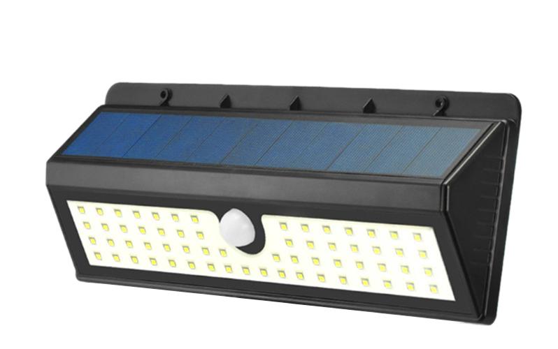 Solar Sensor Light NL1804-62
