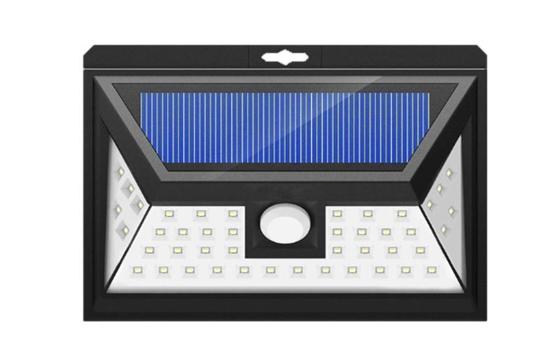Solar Sensor Light NL1805-44