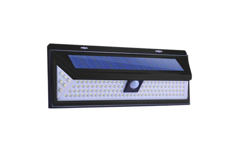 Solar Sensor Light NL1806-118 Solar Sensor Light NL1806-118