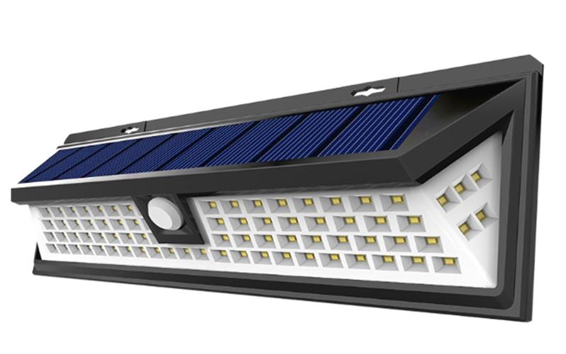 Solar Sensor Light NL1806-90 Solar Sensor Light NL1806-90