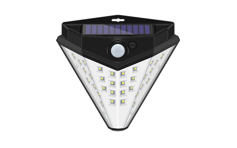 Solar Sensor Light NL1811-32 Solar Sensor Light NL1811-32