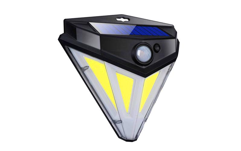 Solar Sensor Light NL1811-COB